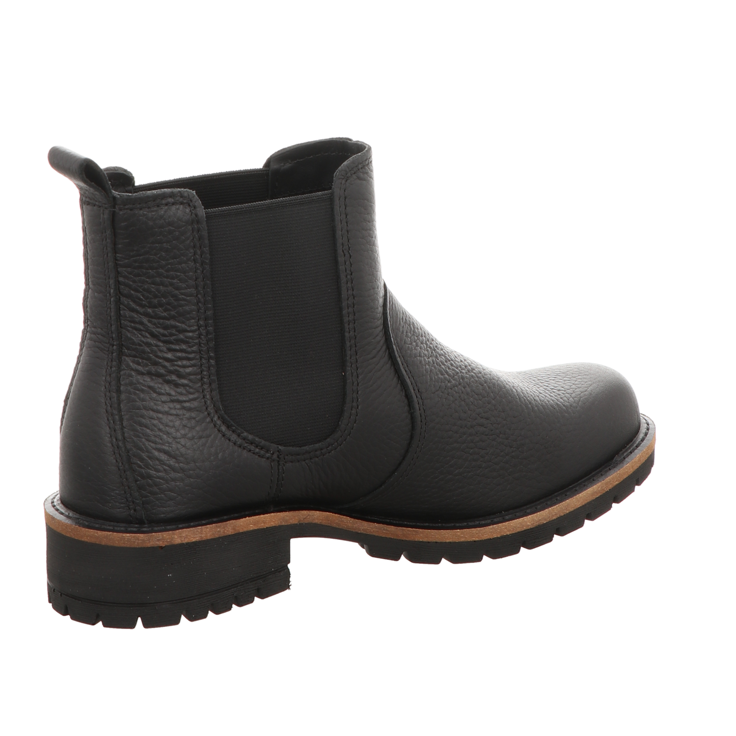 Ecco Damen Stiefel Elaina in schwarz