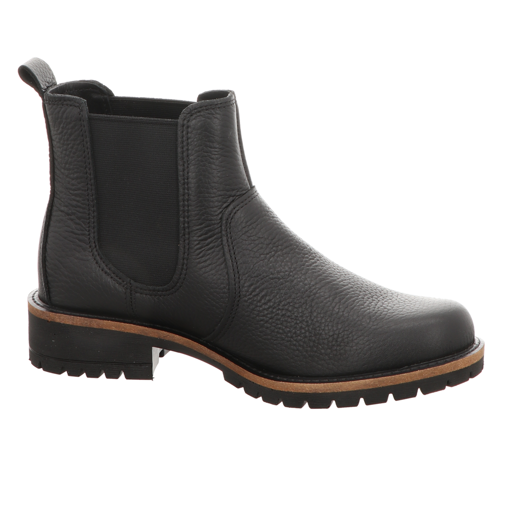 Ecco Damen Stiefel Elaina in schwarz