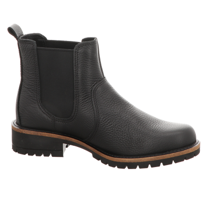 Ecco Damen Stiefel Elaina in schwarz