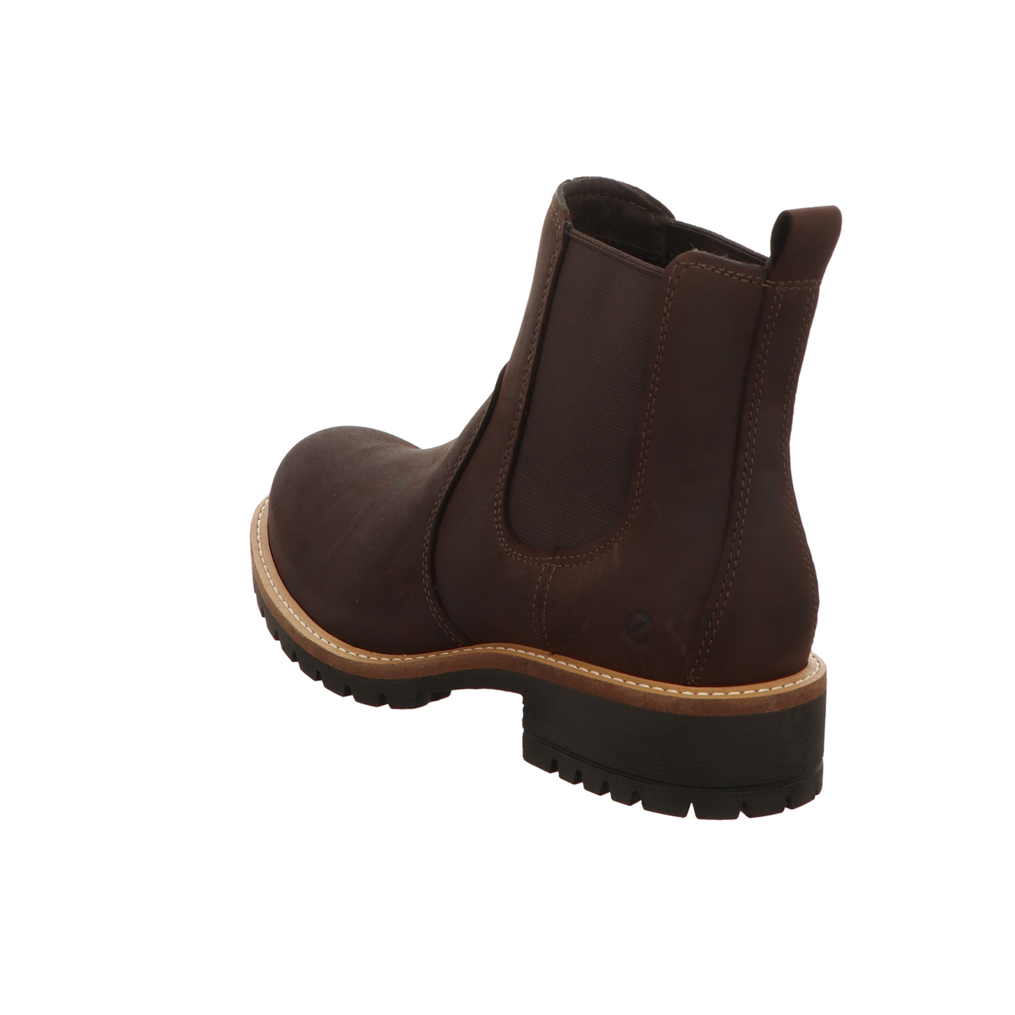 Ecco Damen Stiefel Elaina in braun