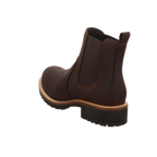 Ecco Damen Stiefel Elaina in braun