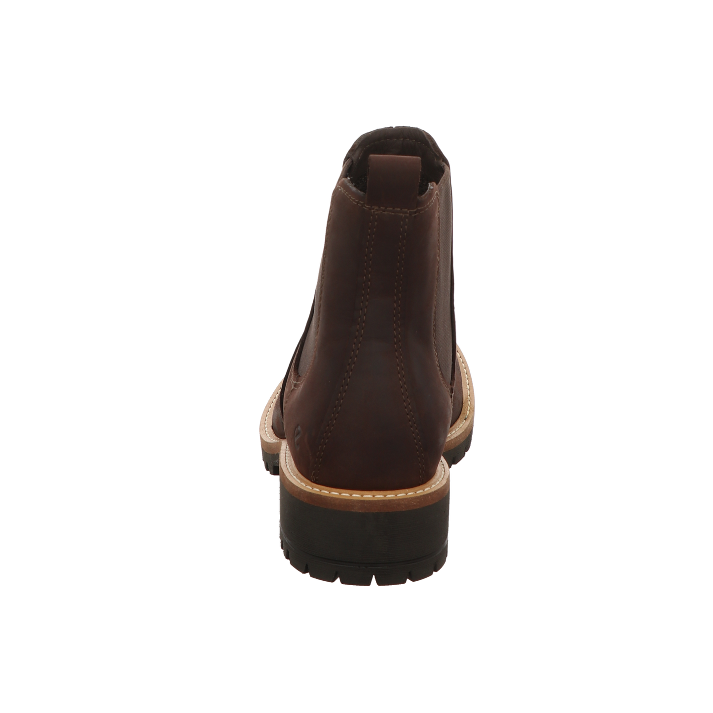 Ecco Damen Stiefel Elaina in braun