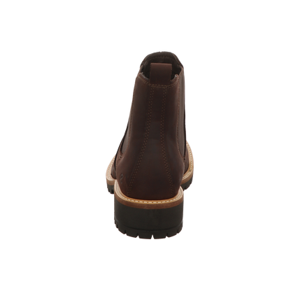 Ecco Damen Stiefel Elaina in braun