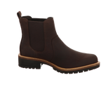 Ecco Damen Stiefel Elaina in braun