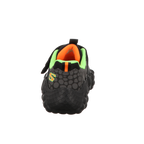 Skechers Herren Slipper Skech-O-Saurius Lights Rapid in schwarz