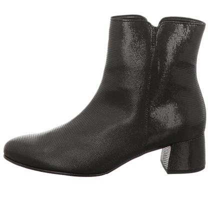 Gabor Damen Stiefelette  in schwarz