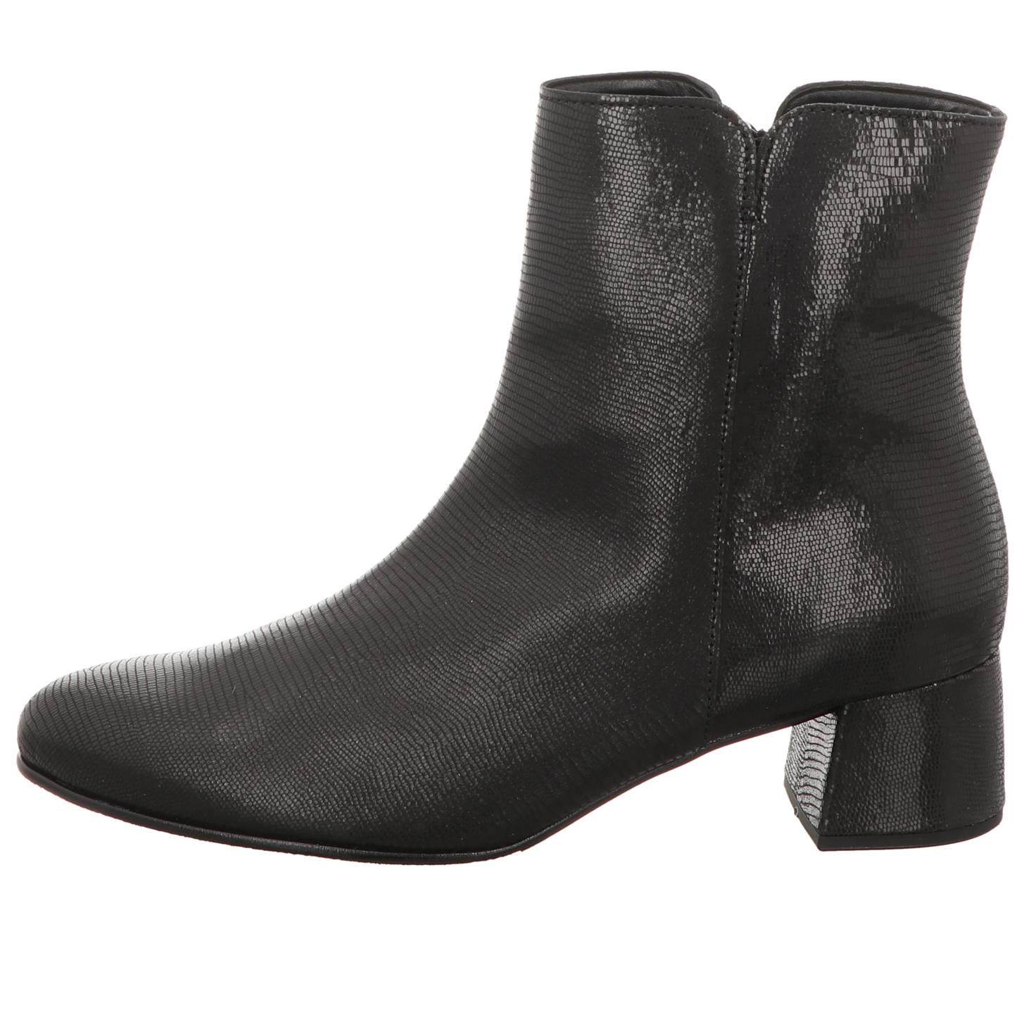 Gabor Damen Stiefelette  in schwarz