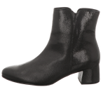 Gabor Damen Stiefelette  in schwarz