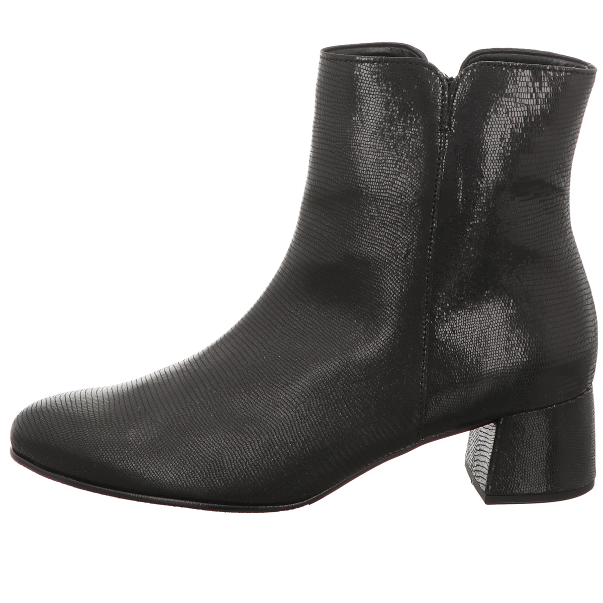 Gabor Damen Stiefelette  in schwarz