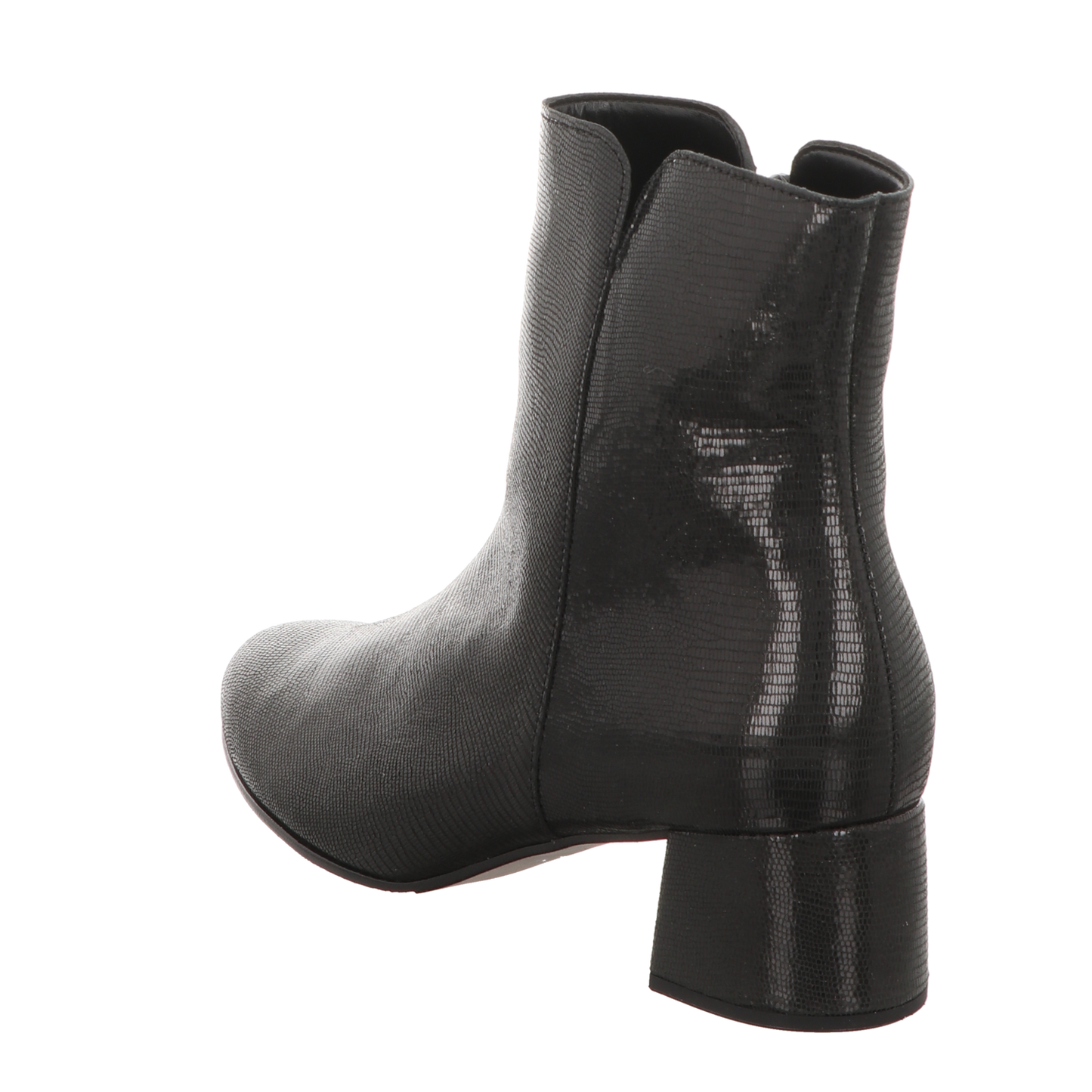 Gabor Damen Stiefelette  in schwarz