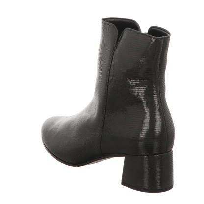 Gabor Damen Stiefelette  in schwarz