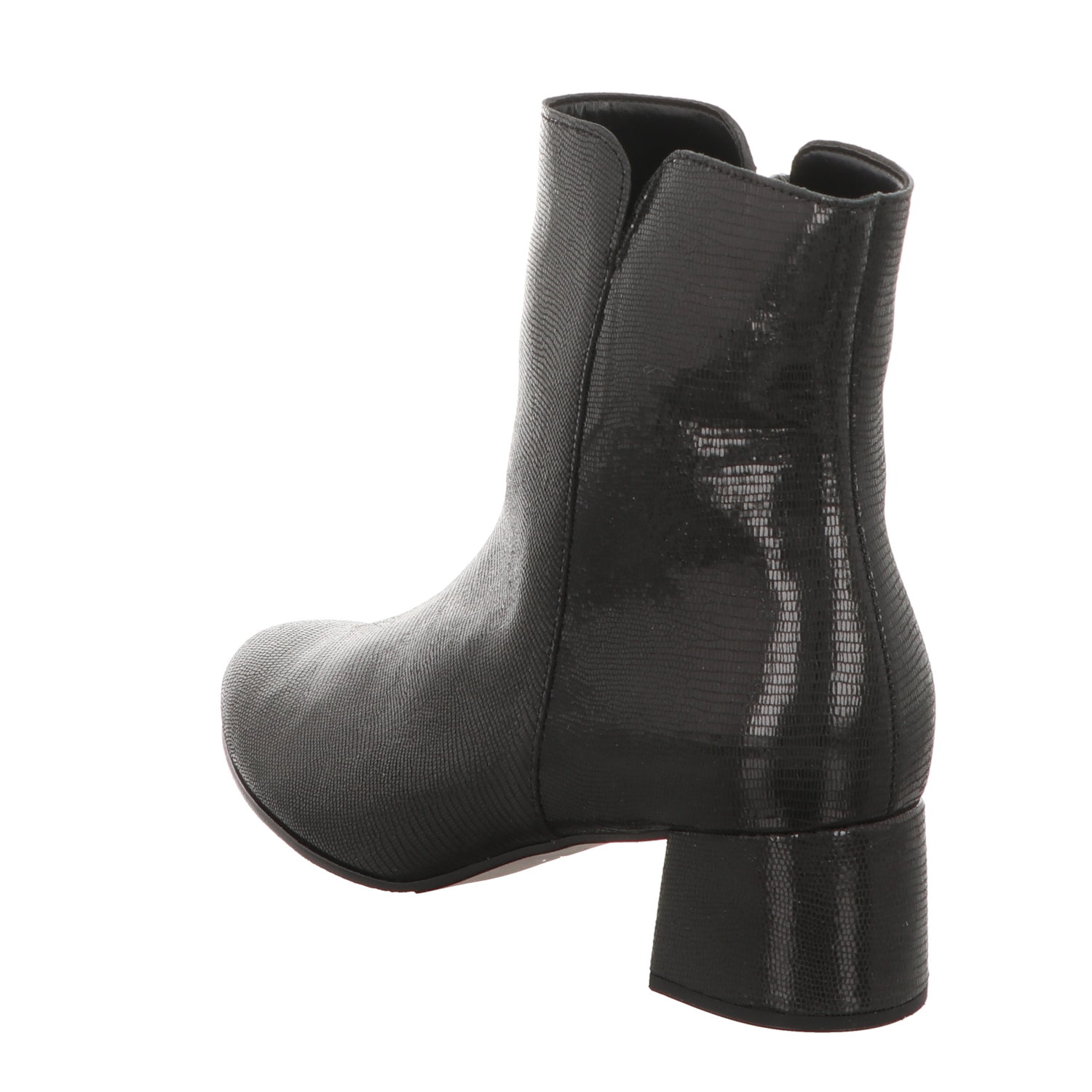 Gabor Damen Stiefelette  in schwarz