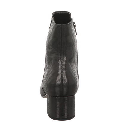 Gabor Damen Stiefelette  in schwarz