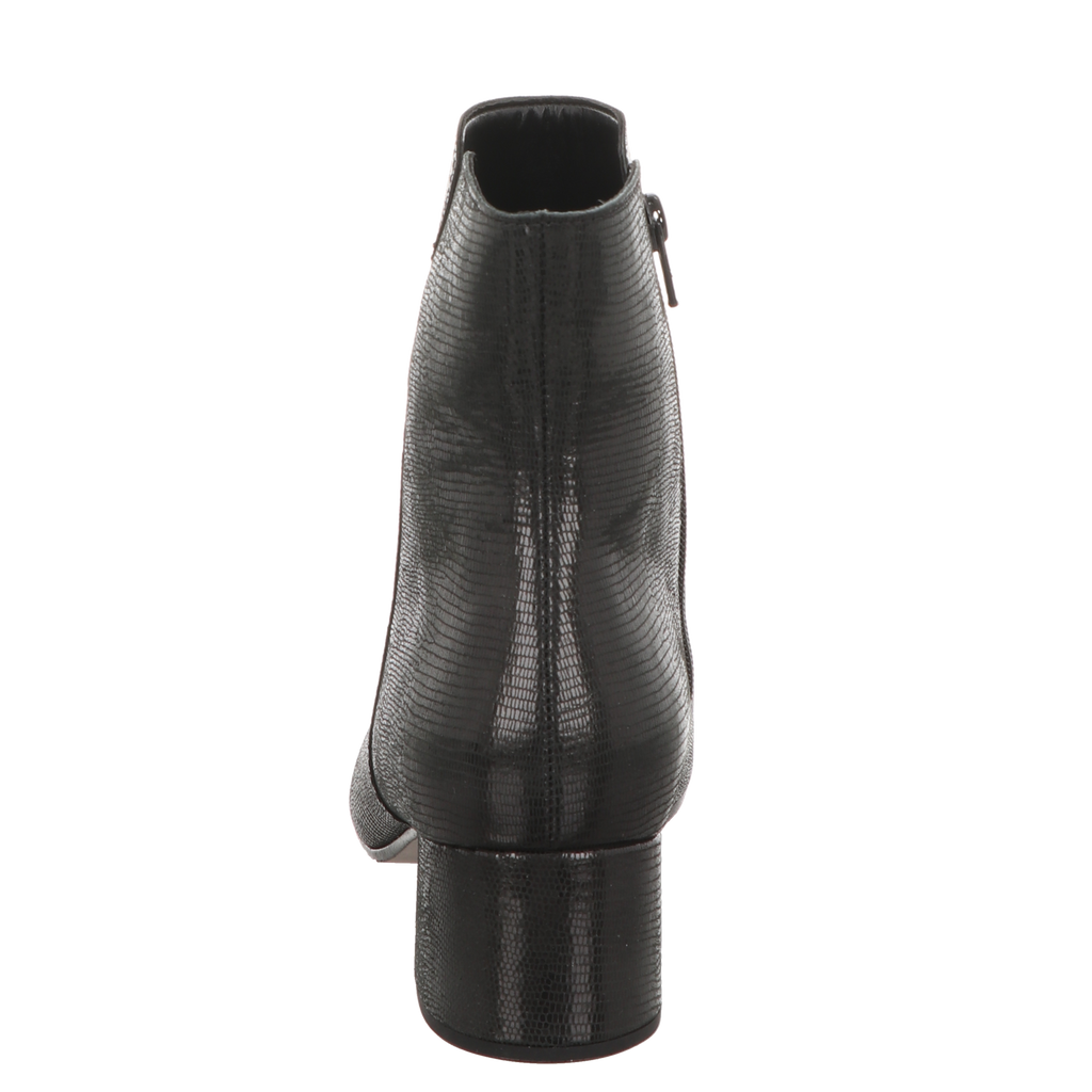 Gabor Damen Stiefelette  in schwarz