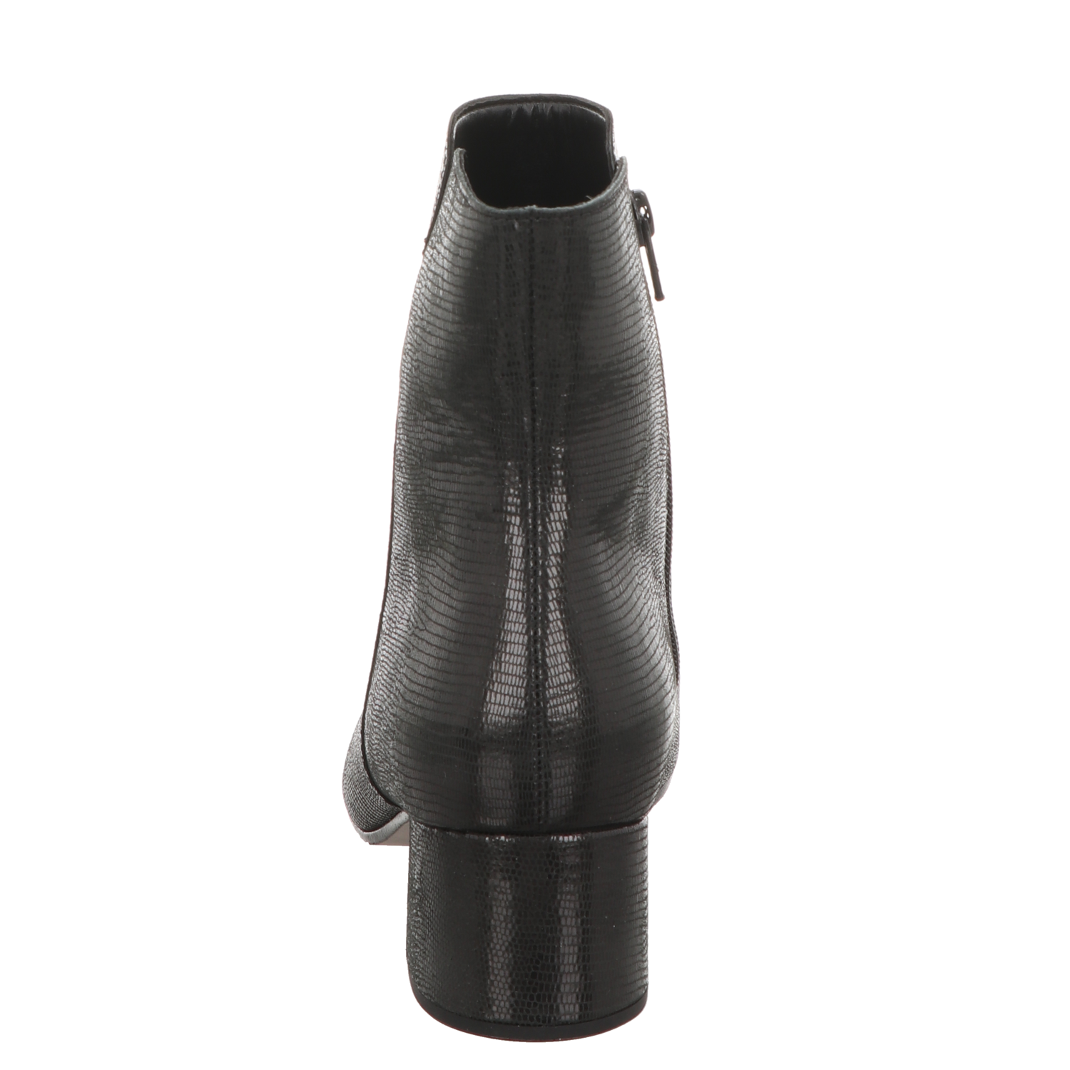 Gabor Damen Stiefelette  in schwarz