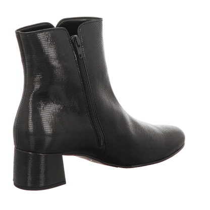 Gabor Damen Stiefelette  in schwarz