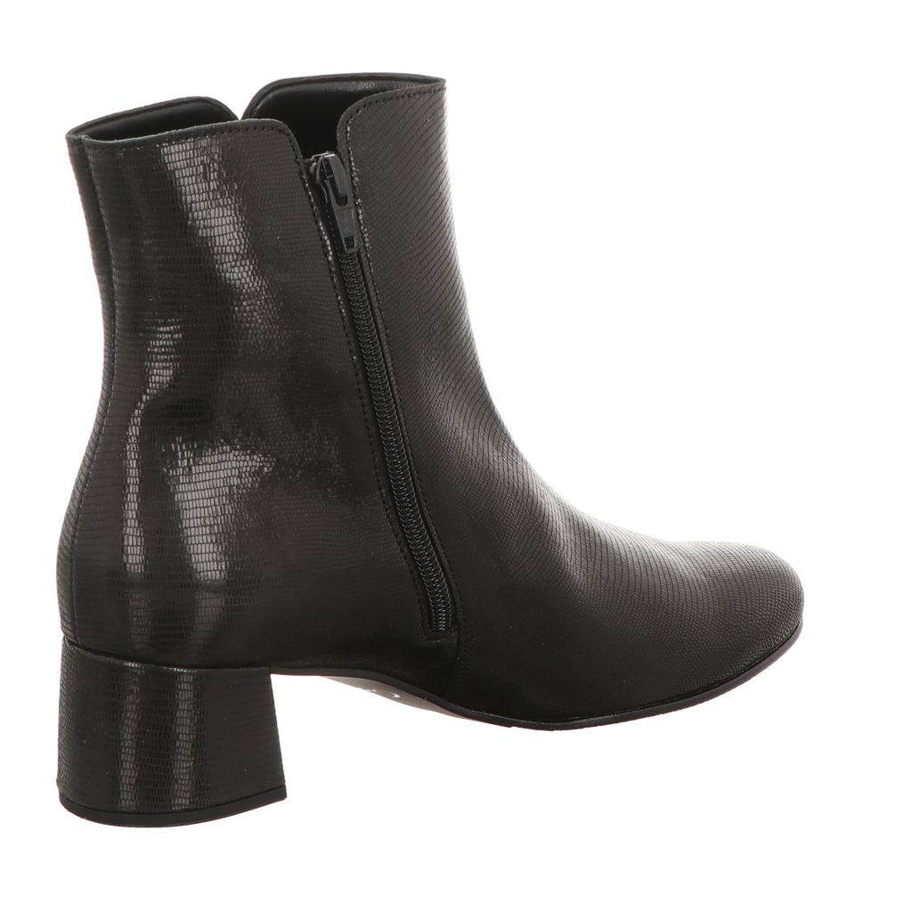 Gabor Damen Stiefelette  in schwarz