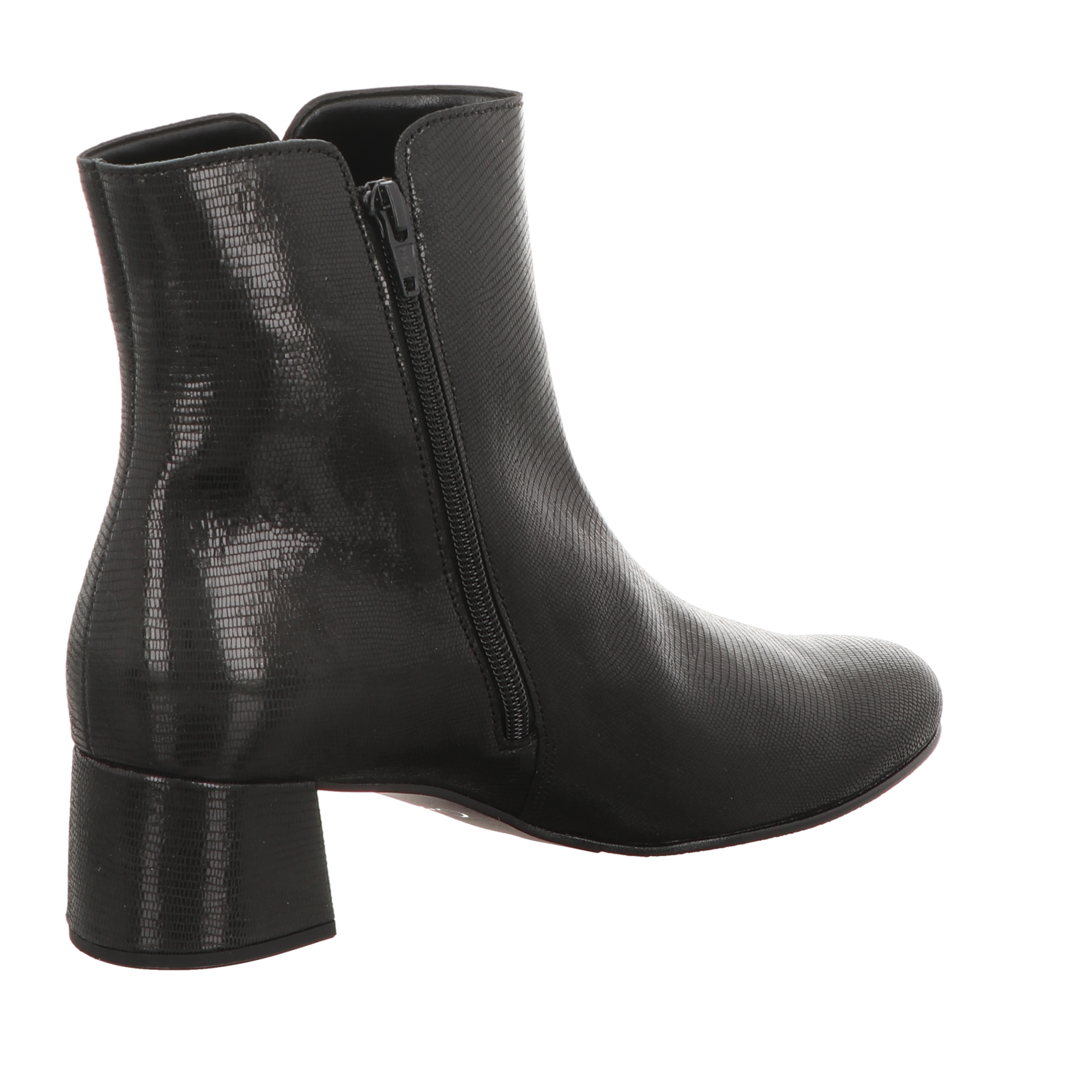 Gabor Damen Stiefelette  in schwarz