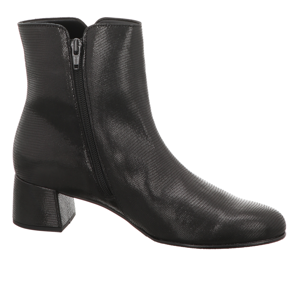 Gabor Damen Stiefelette  in schwarz