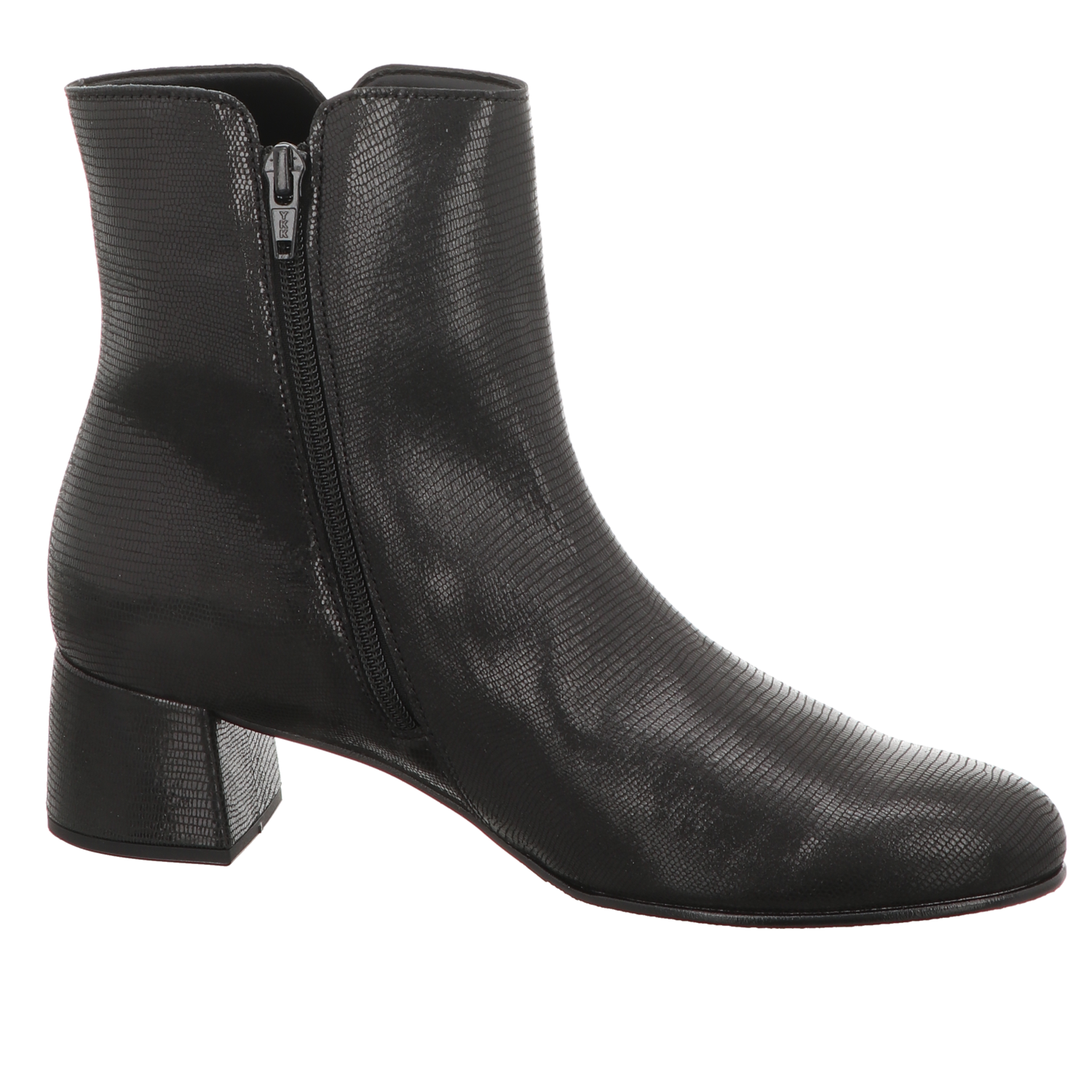Gabor Damen Stiefelette  in schwarz