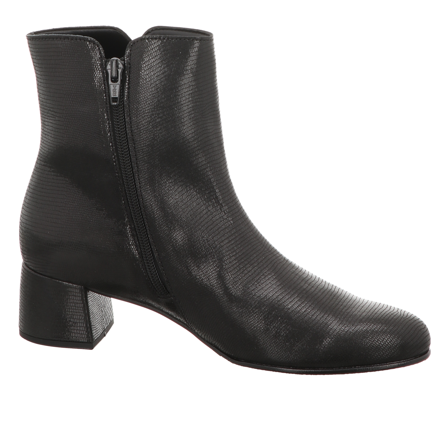 Gabor Damen Stiefelette  in schwarz