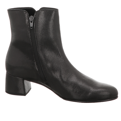 Gabor Damen Stiefelette  in schwarz