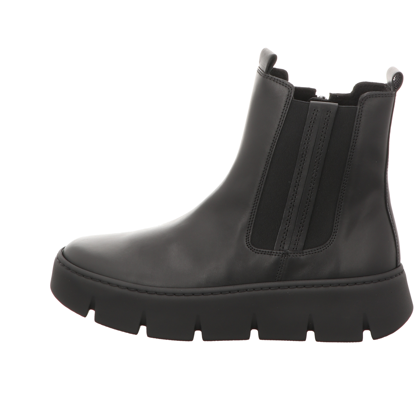 Gabor Damen Stiefel  in schwarz