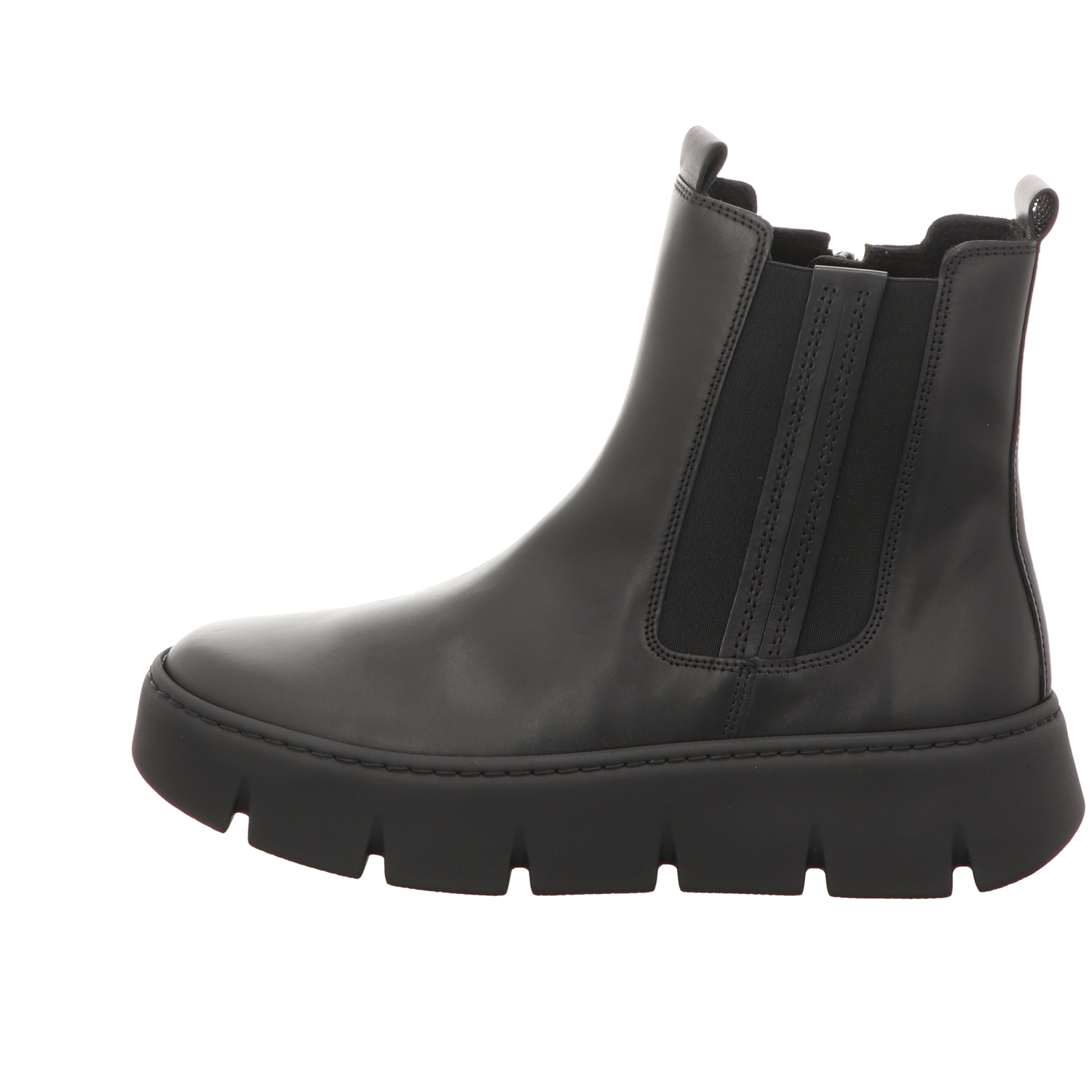 Gabor Damen Stiefel  in schwarz
