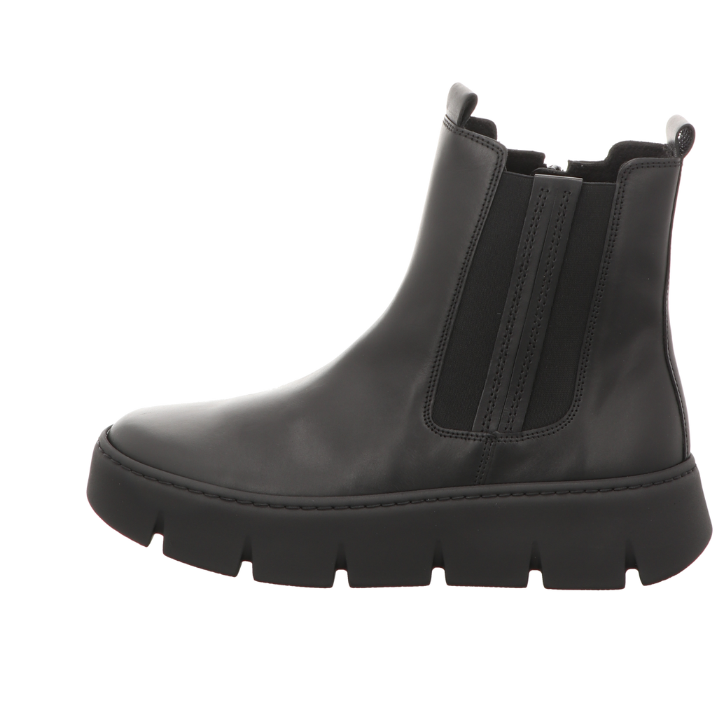 Gabor Damen Stiefel  in schwarz