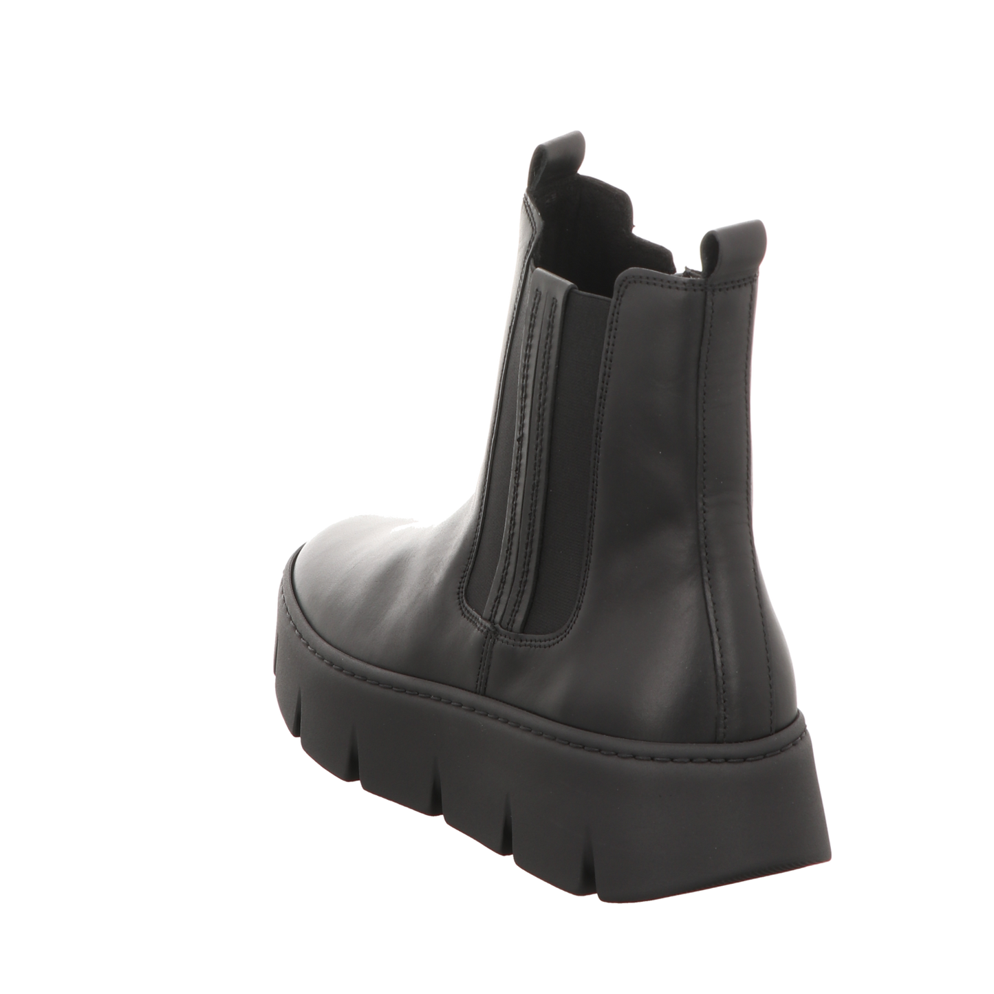 Gabor Damen Stiefel  in schwarz