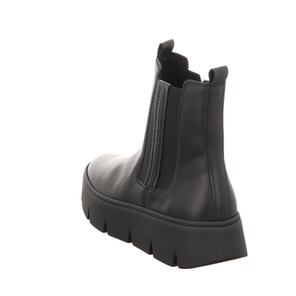 Gabor Damen Stiefel  in schwarz