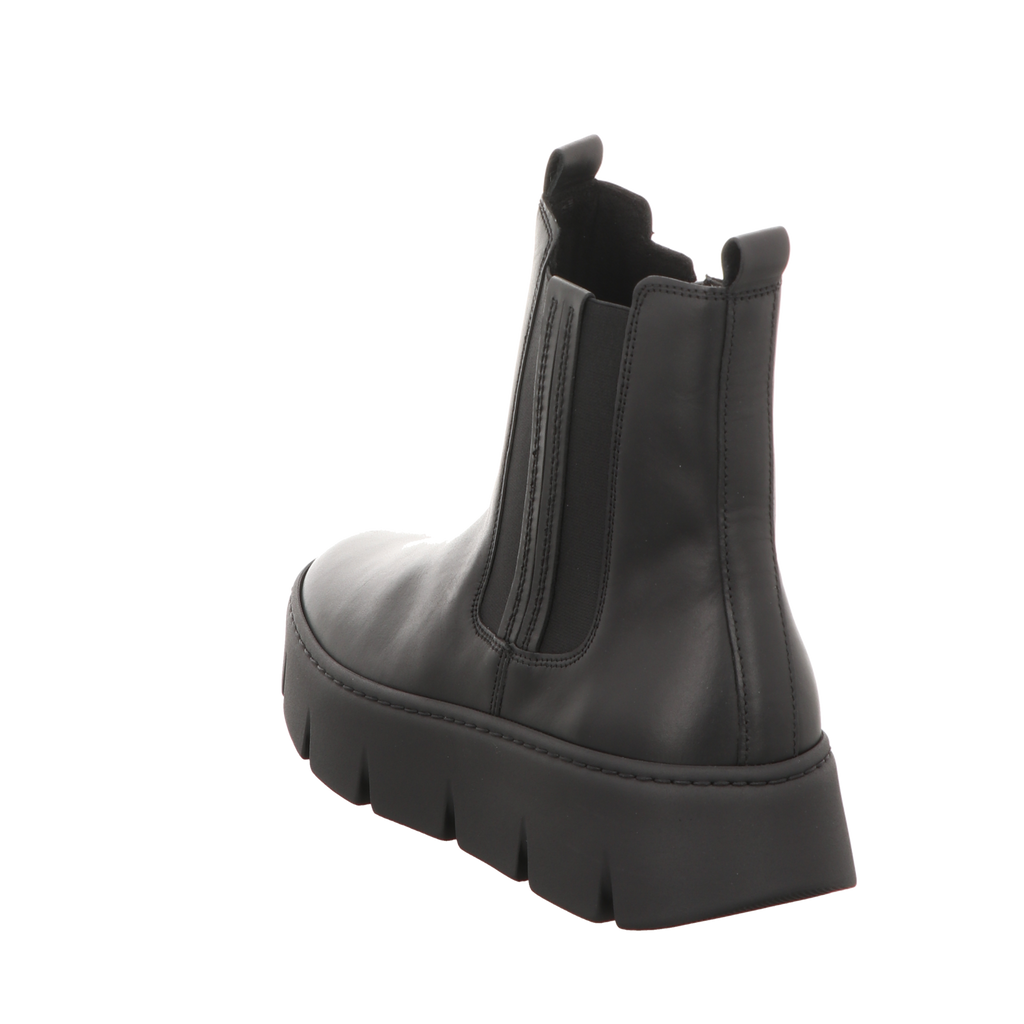 Gabor Damen Stiefel  in schwarz