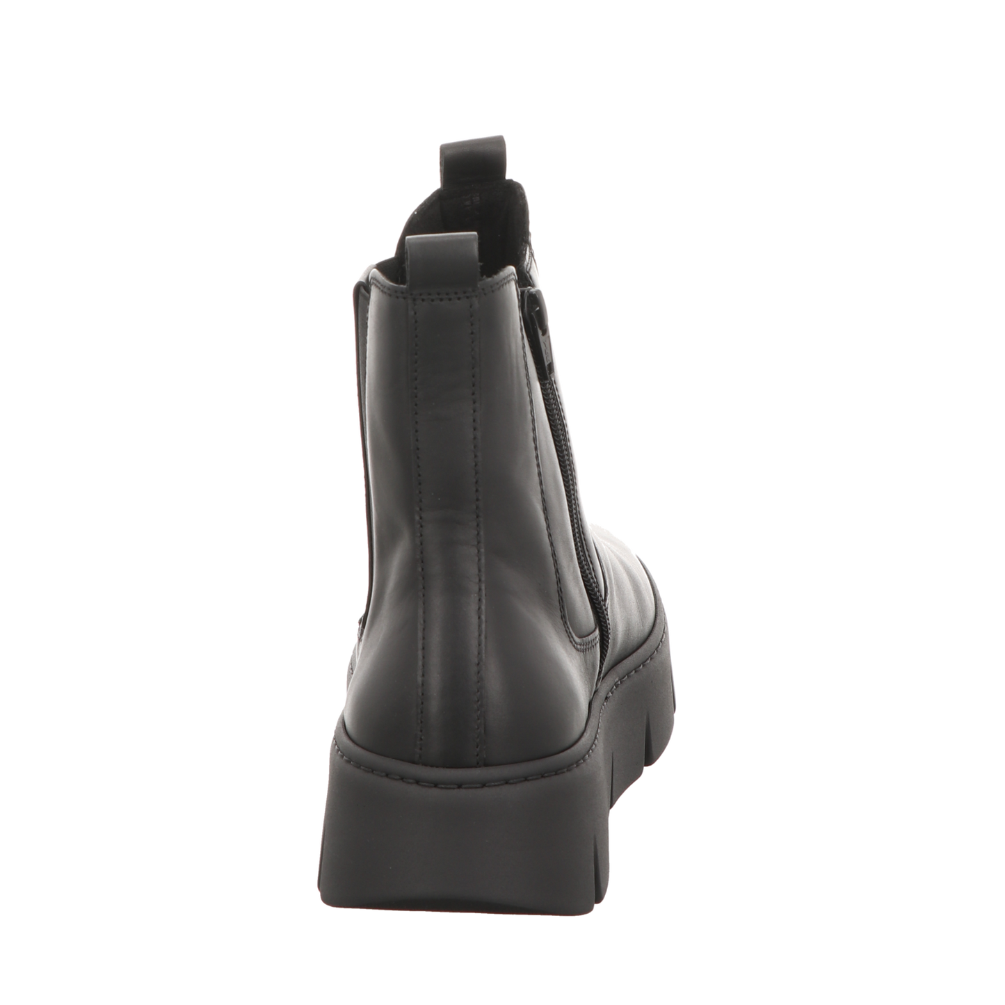 Gabor Damen Stiefel  in schwarz