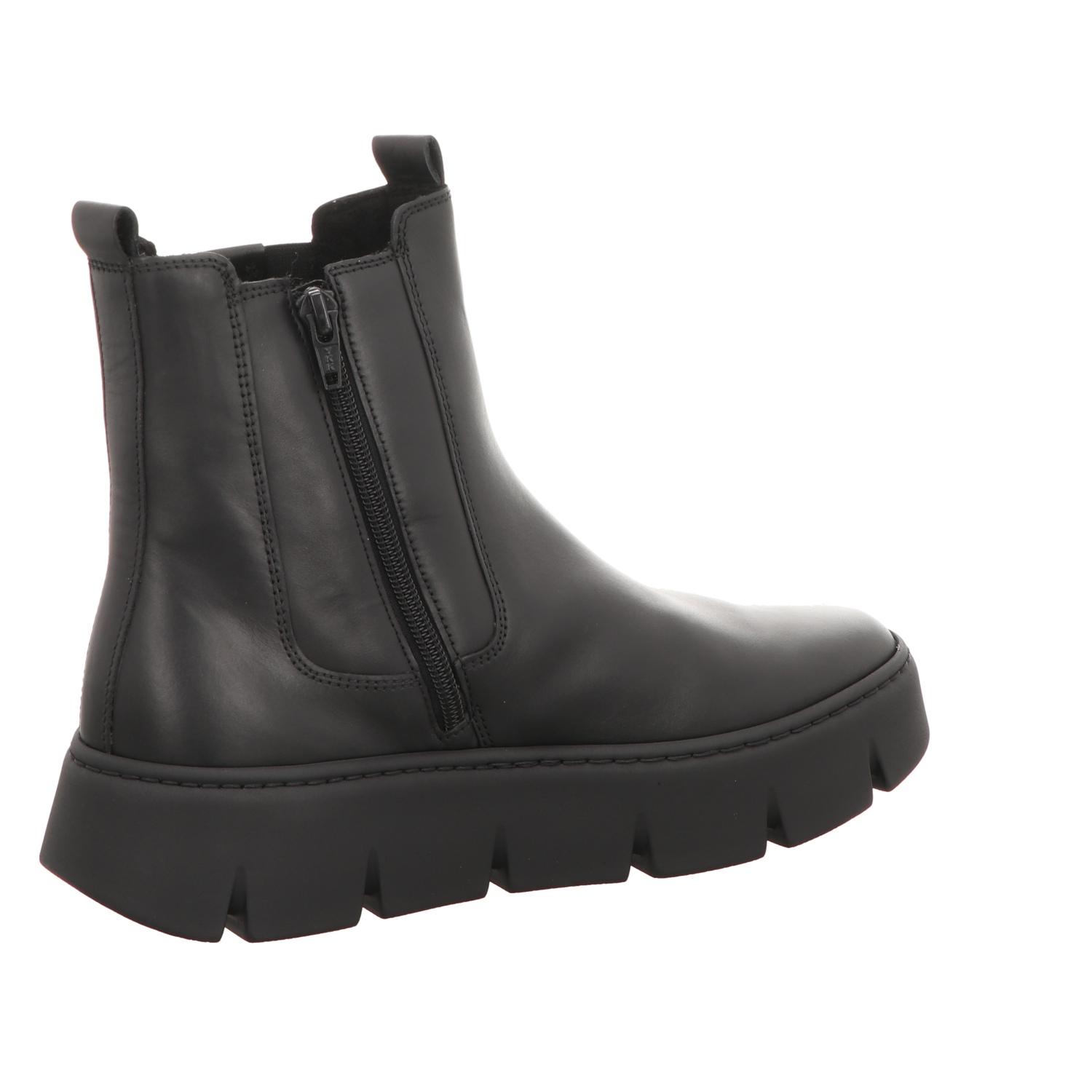 Gabor Damen Stiefel  in schwarz