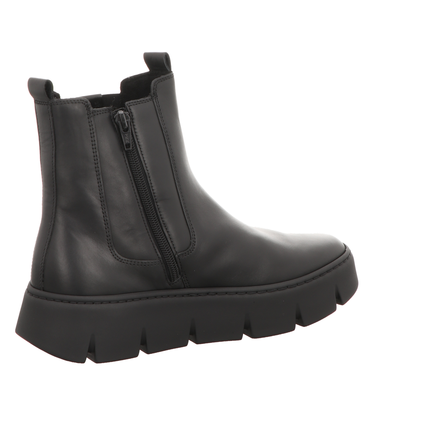 Gabor Damen Stiefel  in schwarz