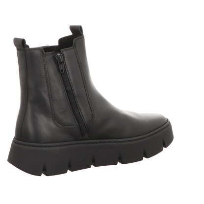 Gabor Damen Stiefel  in schwarz