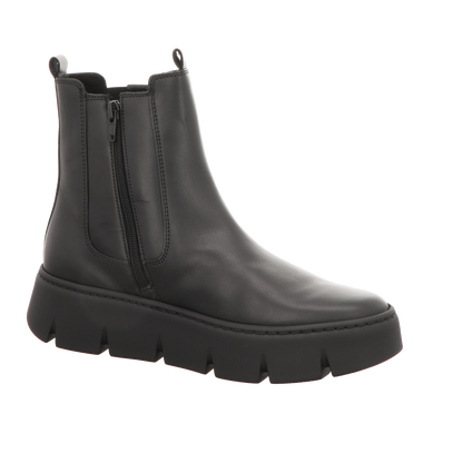 Gabor Damen Stiefel  in schwarz