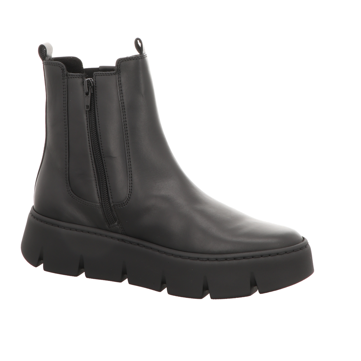 Gabor Damen Stiefel  in schwarz