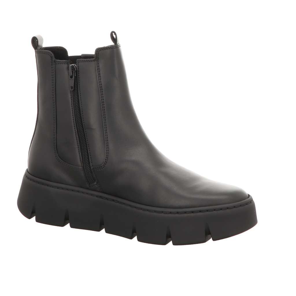Gabor Damen Stiefel  in schwarz