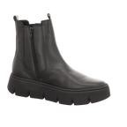 Gabor Damen Stiefel  in schwarz