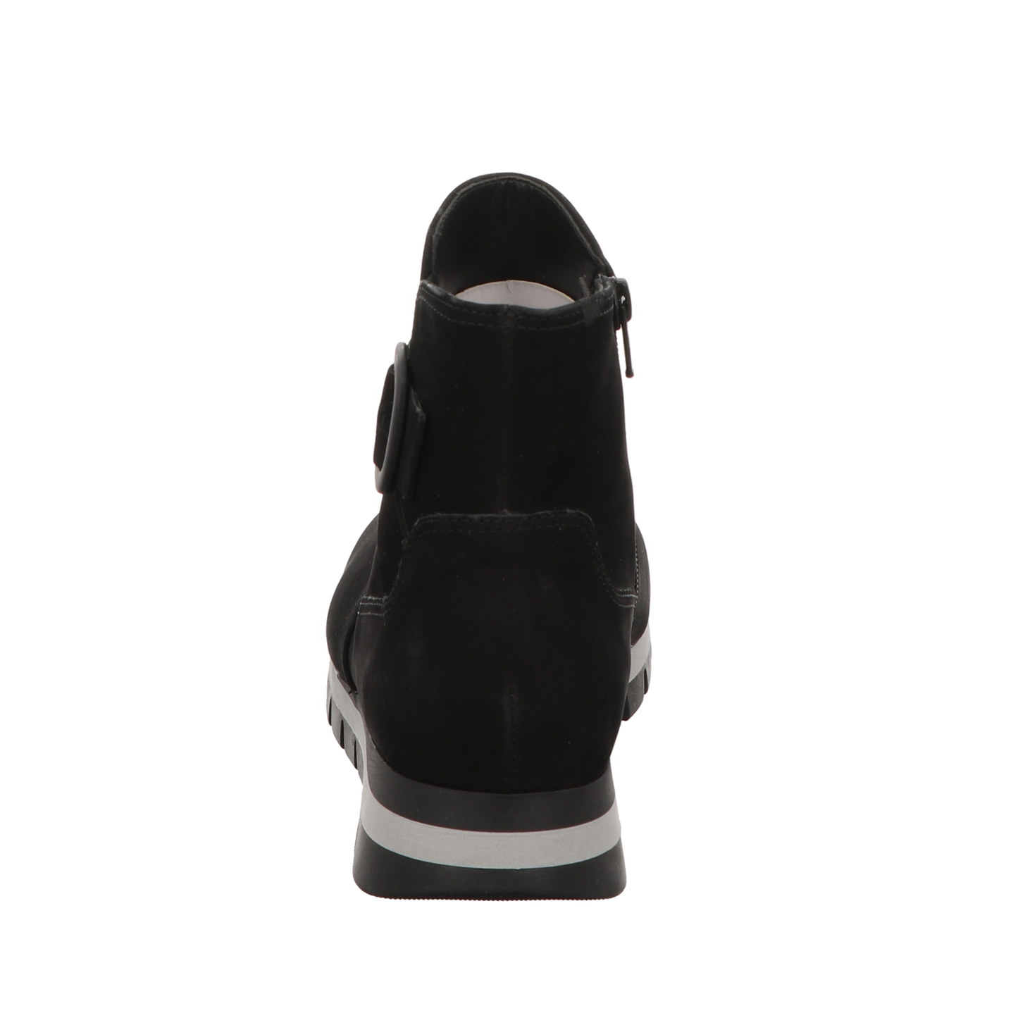 Gabor Damen Stiefel Turin in schwarz