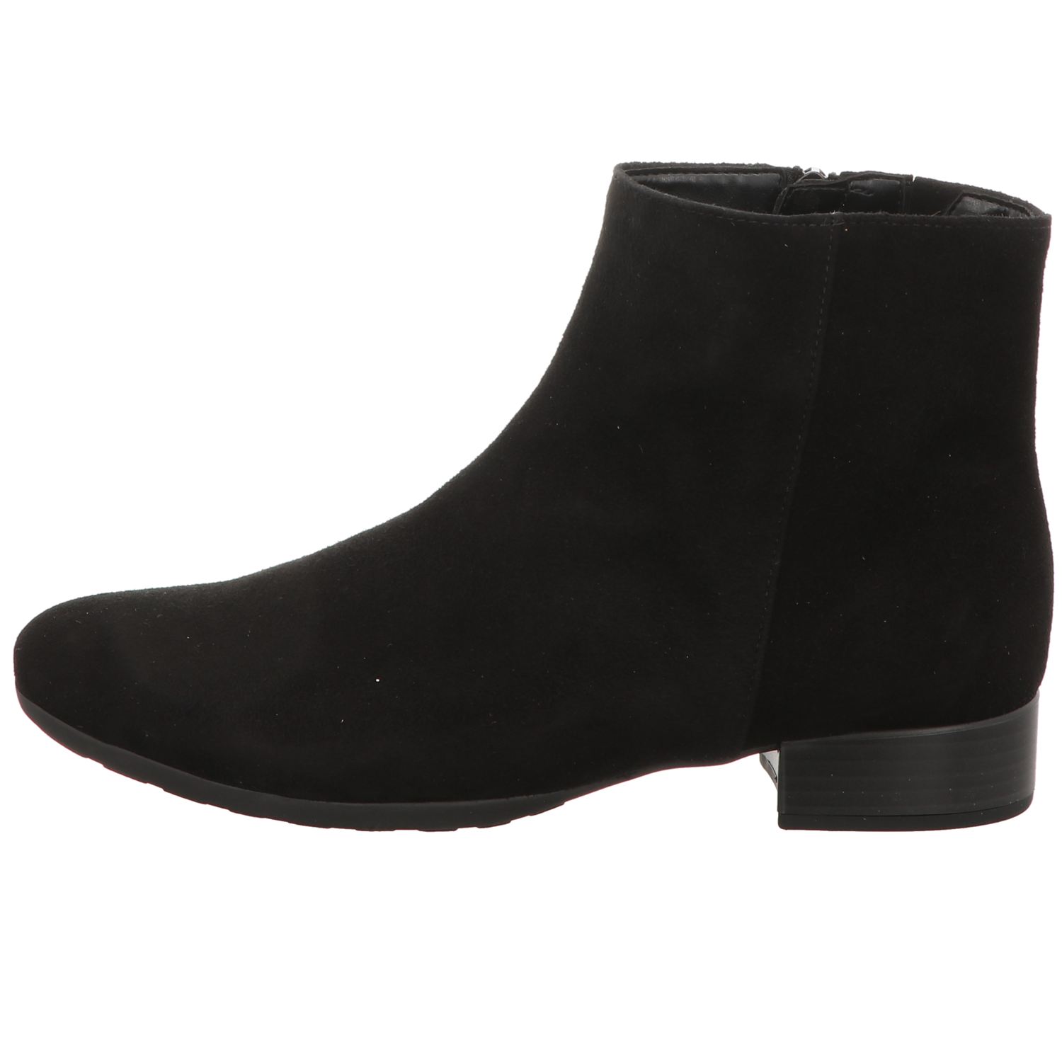 Gabor Damen Stiefel Pisa in schwarz