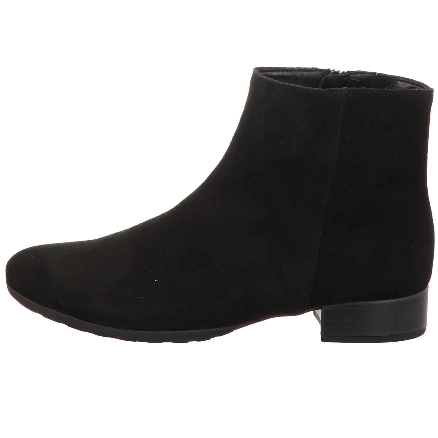 Gabor Damen Stiefel Pisa in schwarz