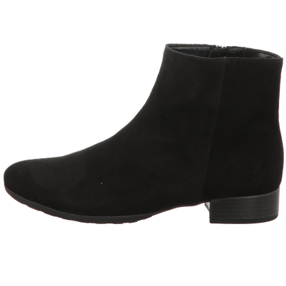 Gabor Damen Stiefel Pisa in schwarz