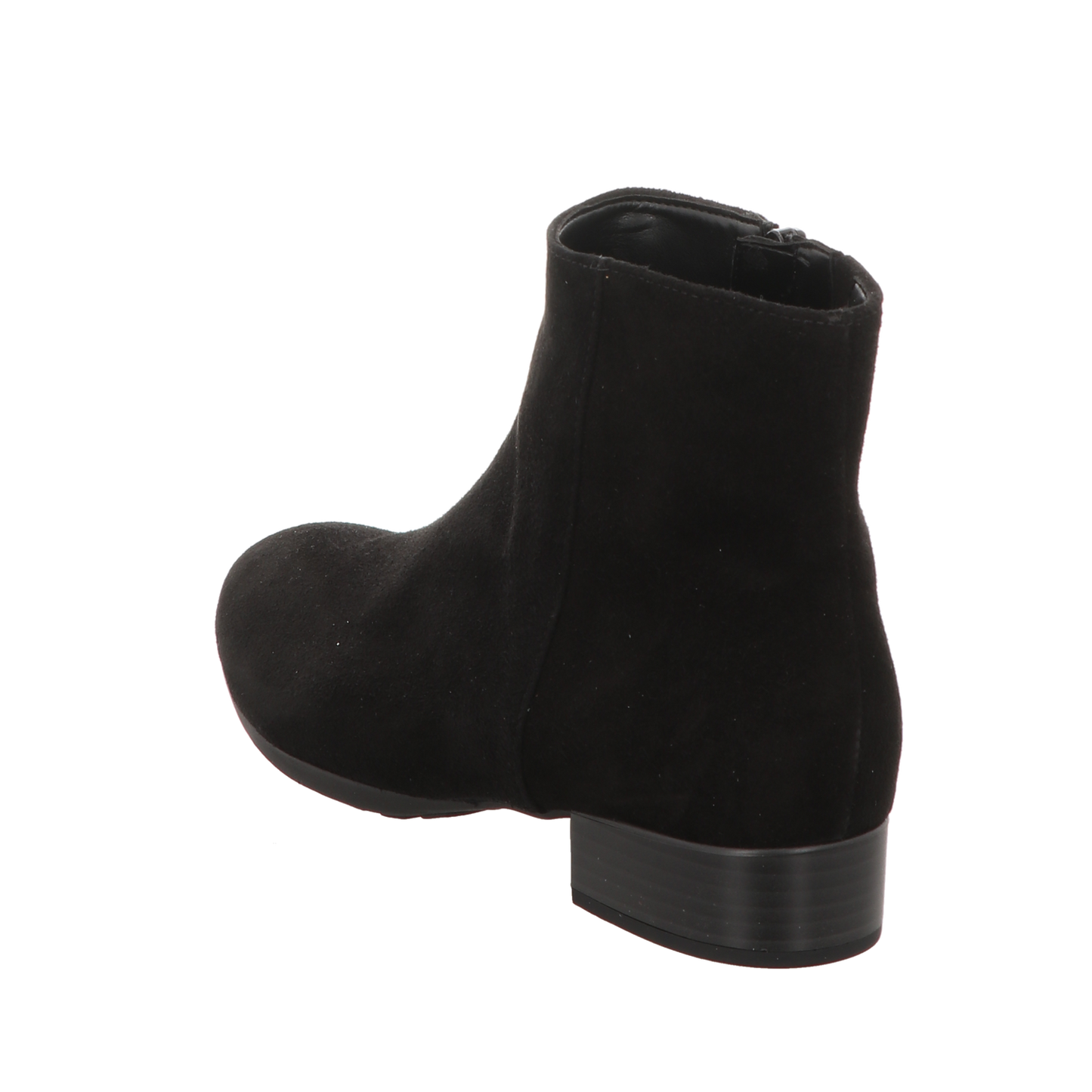 Gabor Damen Stiefel Pisa in schwarz