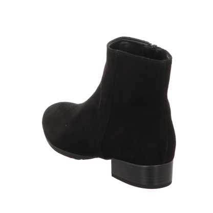 Gabor Damen Stiefel Pisa in schwarz