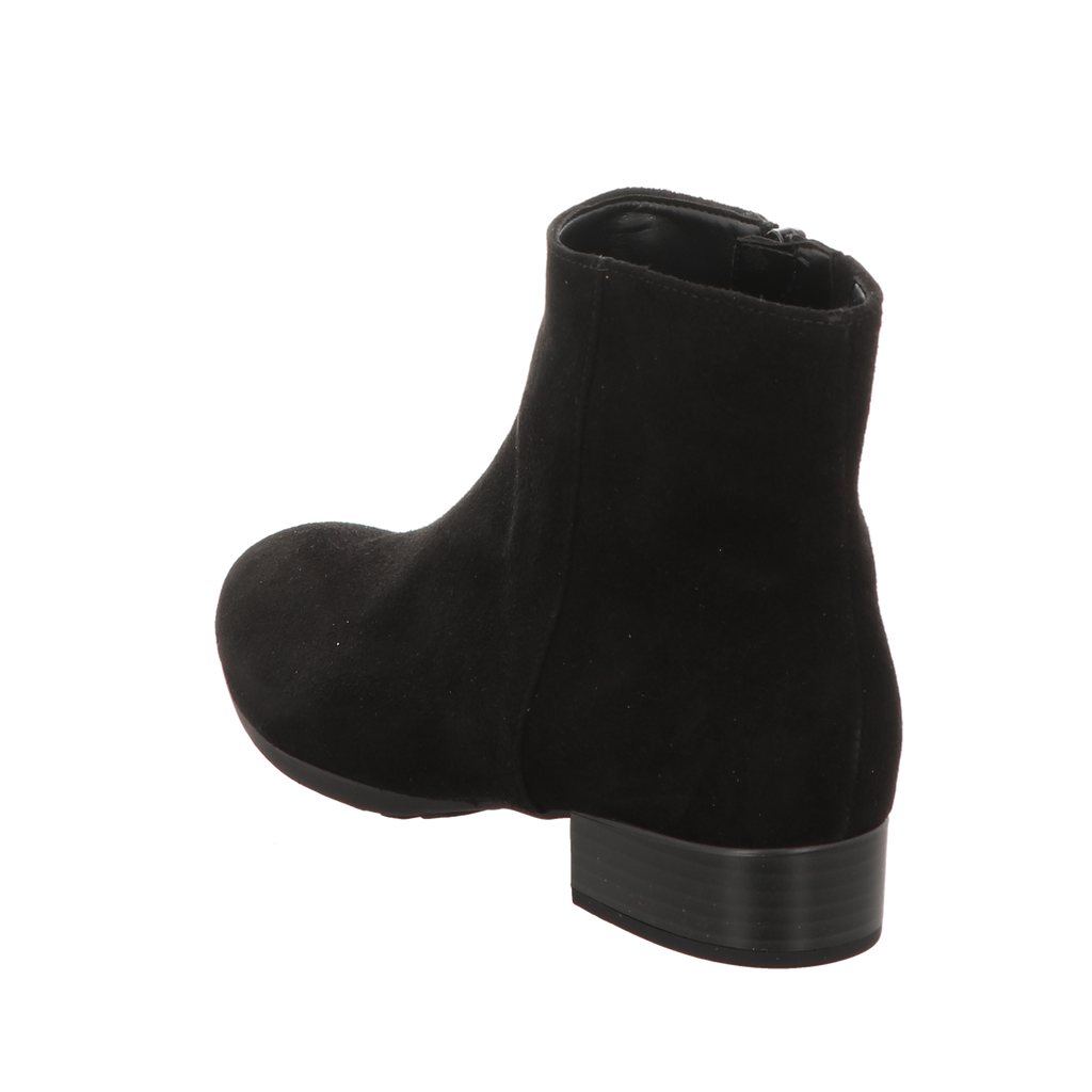 Gabor Damen Stiefel Pisa in schwarz
