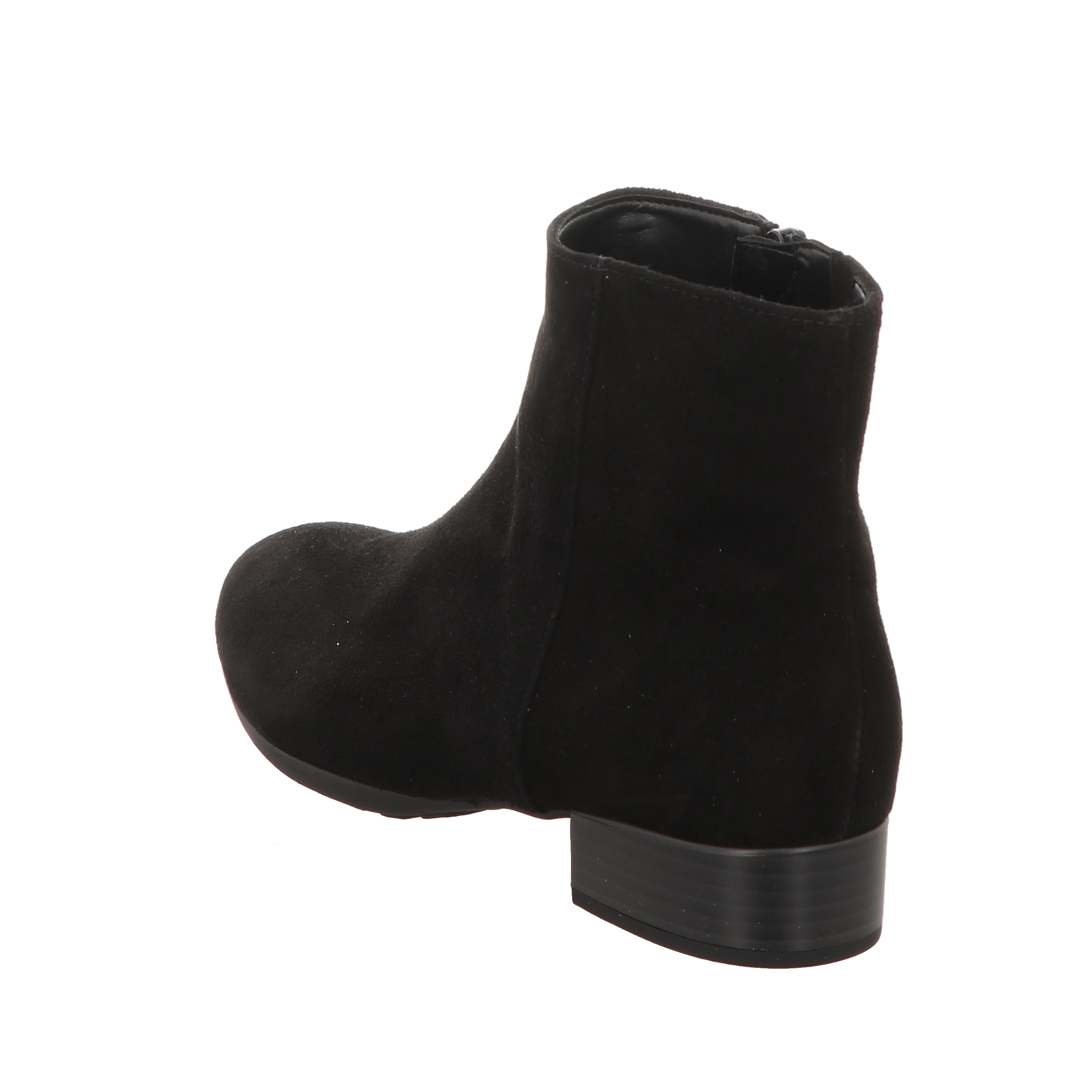 Gabor Damen Stiefel Pisa in schwarz