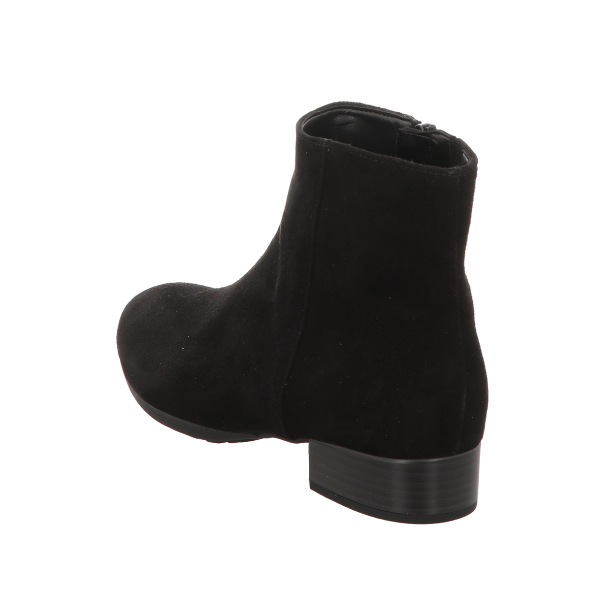 Gabor Damen Stiefel Pisa in schwarz