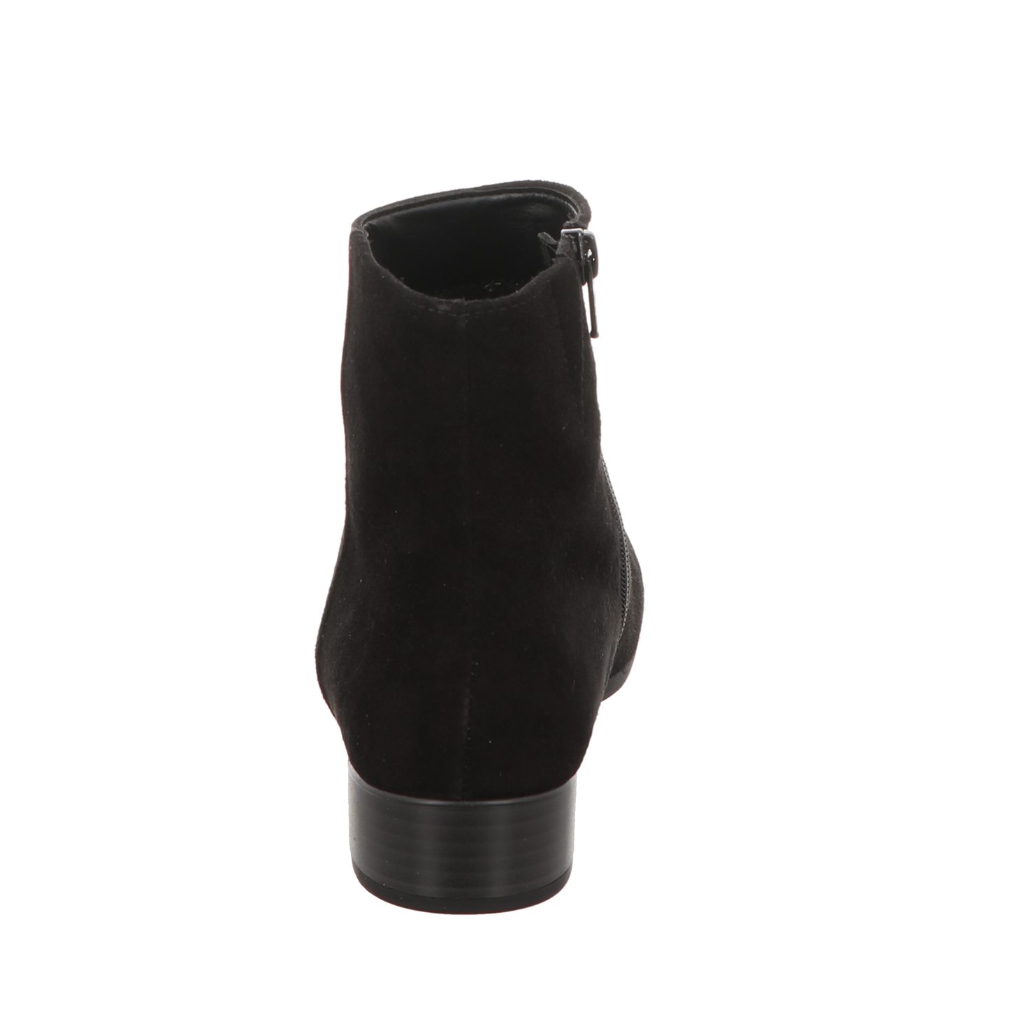 Gabor Damen Stiefel Pisa in schwarz